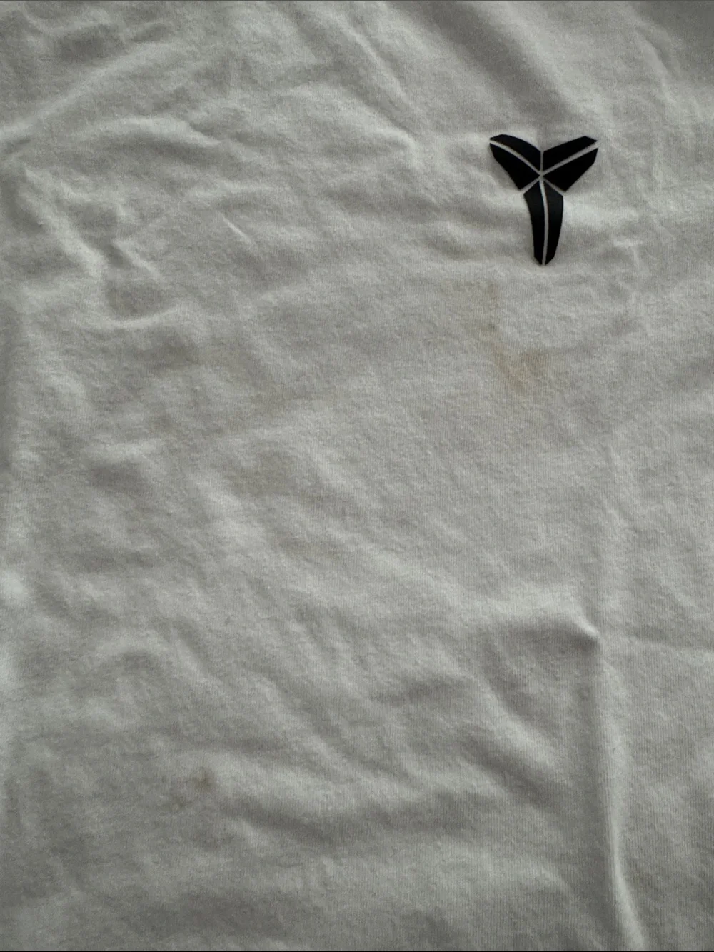 Nike white short